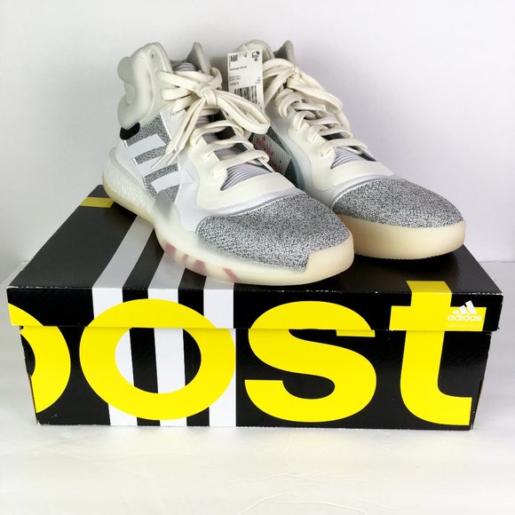 Adidas Marquee Boost G28978 Basketball 